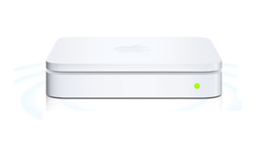 Best WiFi Router For Long Range [Apple Airport Extreme Base Station]