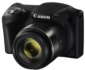 Canon powershot digital camera sx 420