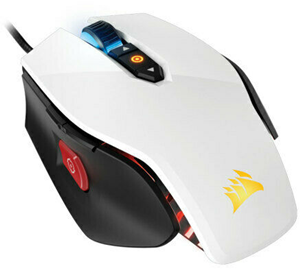 Corsair m65 pro gaming mouse