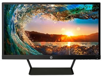 Best Monitors For CAD [Hp pavilion t4q59aa ips display monitor]