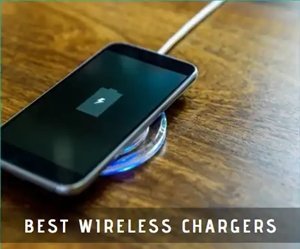  Best Portable Wireless Chargers