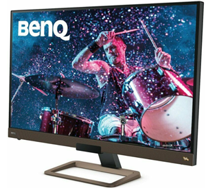 Benq ips monitor Best Computer Monitor For Eyes Strain