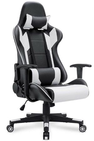 Homall ergonomic gaming chair review