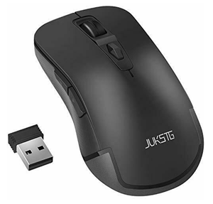 Jukstg 2.4GHZ wireless mouse