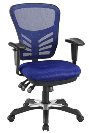 Modway articulate mesh office chair