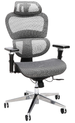 Ofm ergo office chair