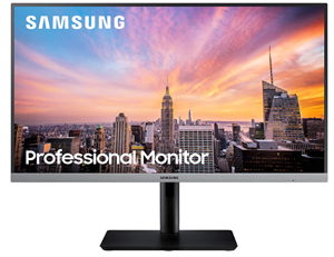 Samsung business sr650 ips monitor
