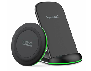Yootech 5w Wireless Charger