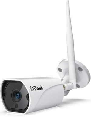 ieGeek Wireless Security Camera review
