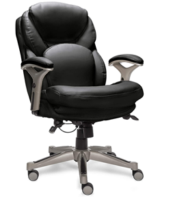 serta executive chair for office