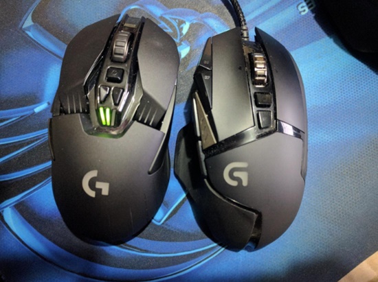 Logitech Gaming Mouse review 2023