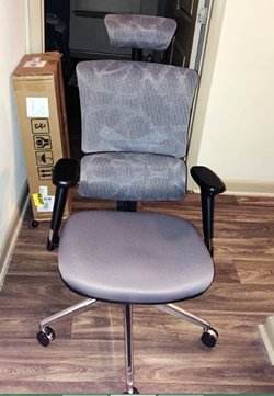 Sihoo M90D Ergonomic Chair