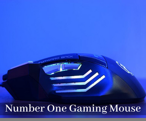 What Is The Number One Gaming Mouse?