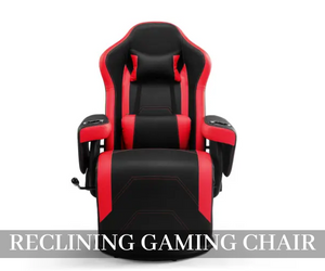 is a reclining gaming chair good 1