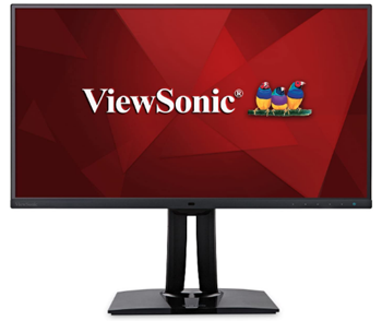 Viewsonic vp2771 monitor