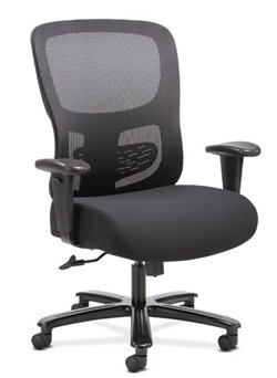 sadie big and tall computer chair for office