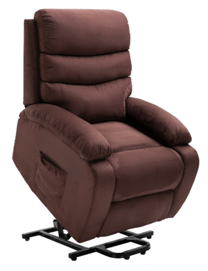 Anj power massage recliner chair