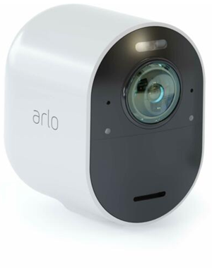 Arlo 4K UHD Wireless Security Camera