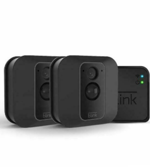 Blink XT2 Smart Security Camera review