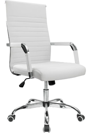 Furmax mid back office chair review