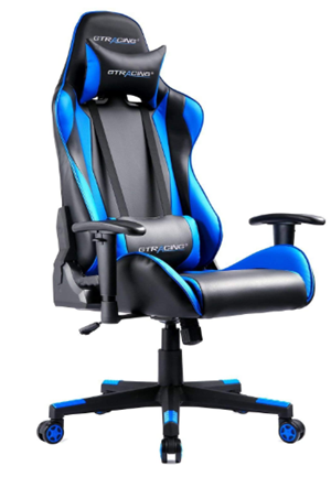 Gtracing gaming chair under $100