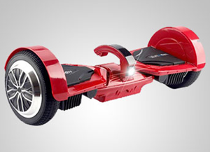 LEVIT8ION Hoverboard