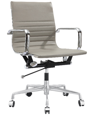 Meelano m347 home office chair