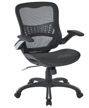 Office star mesh back office chair
