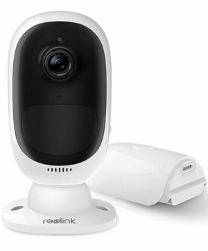 Reolink Wireless Security Camera