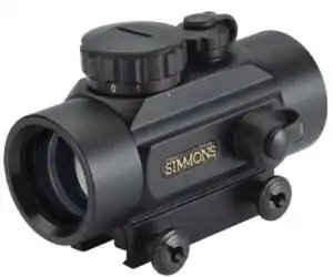 Simmons RedDot 1x 30mm 3 MOA Dot