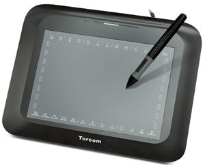 Turcom ts6608