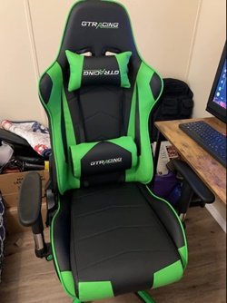 ACE Series S1 Gaming Chair