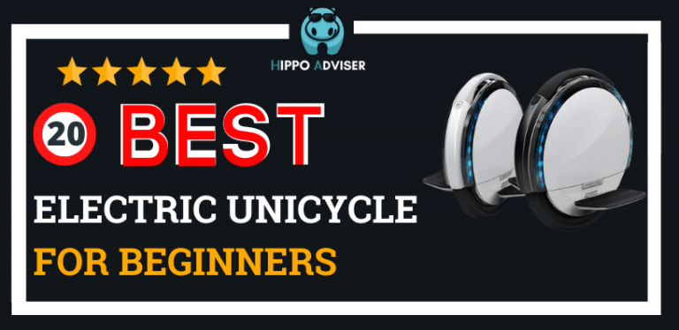 Best Electric Unicycle For Beginners