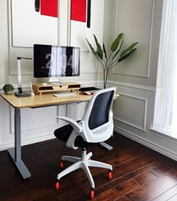 Hbada Office Ergonomic Desk Chair