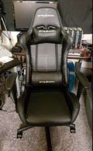 PRO Series GTBEE Reclining Gaming Chair