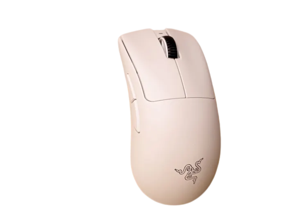 Razer DeathAdder V3 Pro, the best gaming mouse