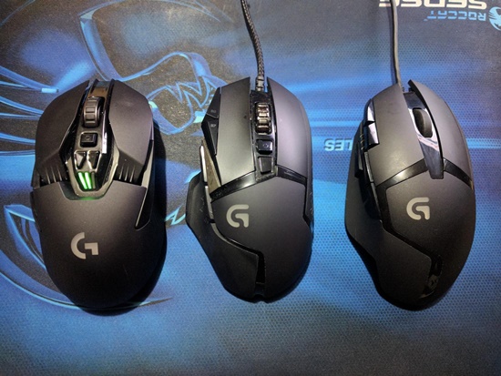 Things to Consider Before Buying the Logitech Gaming Mouse