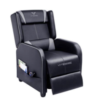 Vitesse Gaming Recliner Chair