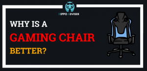 Why is a Gaming Chair Better