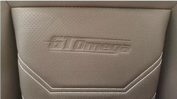 GT Omega Element Review