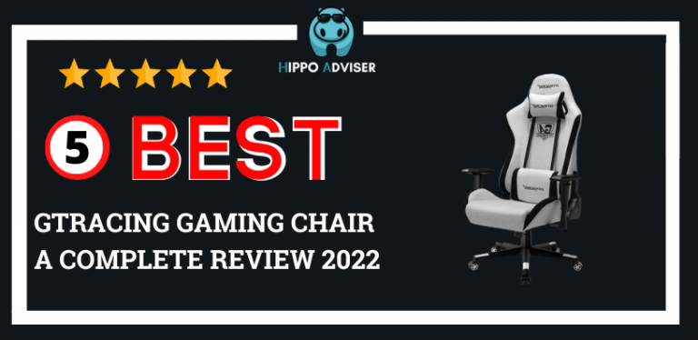 Is GTRACING a Good Gaming Chair?